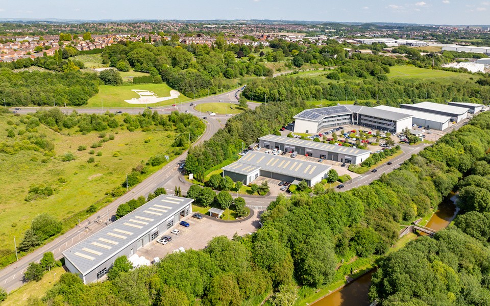 Genesis Business Centre Stoke (3)